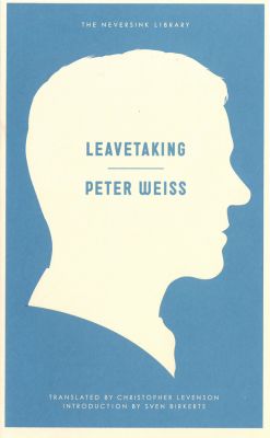 Leavetaking