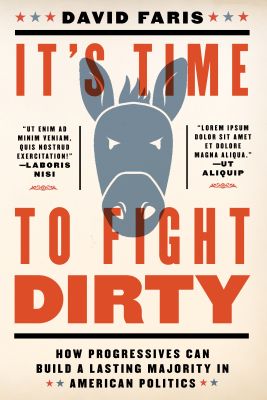 It's Time To Fight Dirty