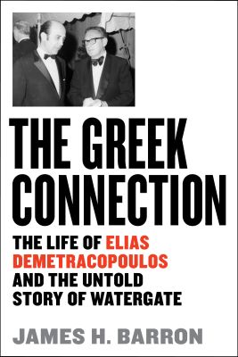 The Greek Connection