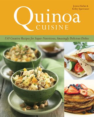 Quinoa Cuisine