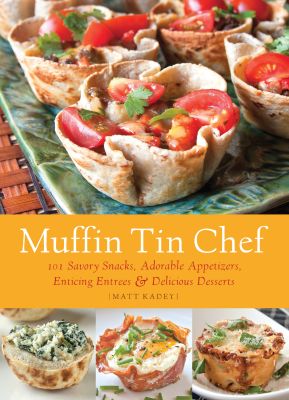 Muffin Tin Chef