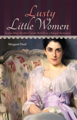 Lusty Little Women