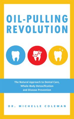 Oil Pulling Revolution