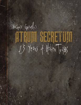 Atrum Secretum