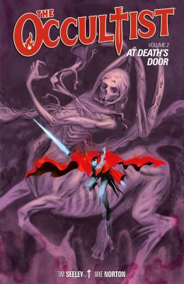 Occultist, The Volume 2