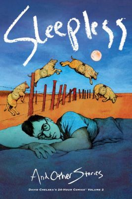 Sleepless and Other Stories