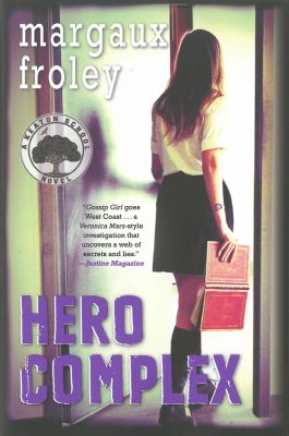Hero Complex