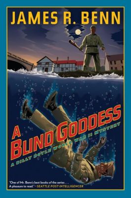 A Blind Goddess