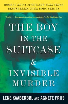 Boy in the Suitcase, The / Invisible Murder
