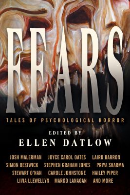 Fears: Tales of Psychological Horror