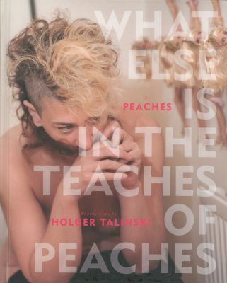 What Else is in the Teaches of Peaches