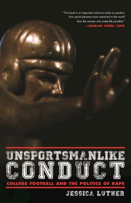 Unsportsmanlike Conduct