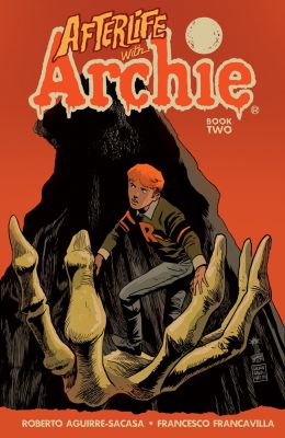 Afterlife With Archie: Betty R.I.P.