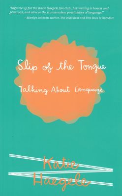 Slip of the Tongue