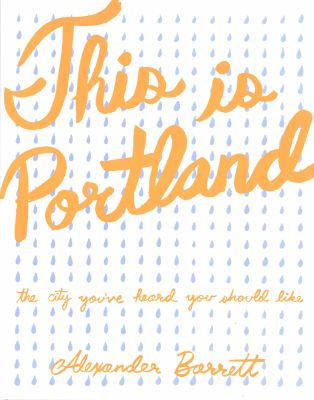 This Is Portland