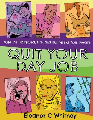 Quit Your Day Job