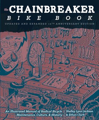 Chainbreaker Bike Book