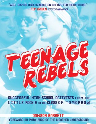 Teenage Rebels