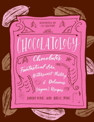 Chocolatology