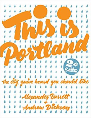 This is Portland