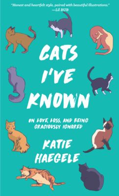 Cats I've Known