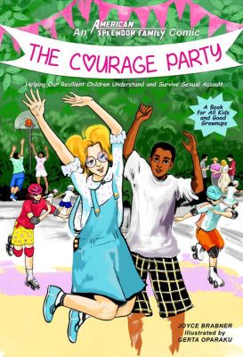 Courage Party