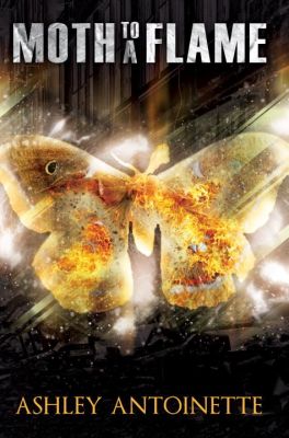 Moth To A Flame