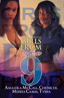 Girls from da Hood 9