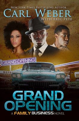 The Grand Opening