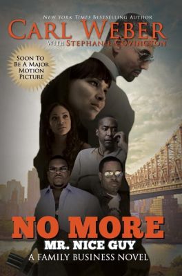 No More Mr. Nice Guy