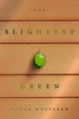 The Slightest Green