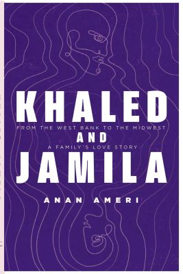Khaled and Jamila