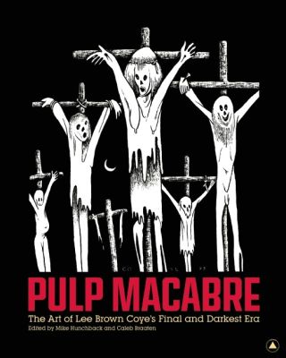 Pulp Macabre