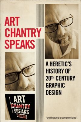 Art Chantry Speaks