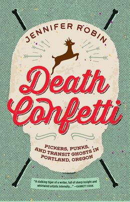 Death Confetti