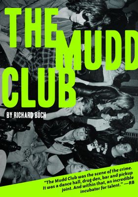 The Mudd Club