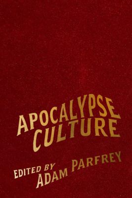 Apocalypse Culture Special Edition