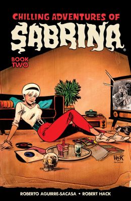 Chilling Adventures of Sabrina, Vol. 2