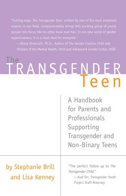 Transgender Teen