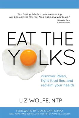 Eat the Yolks