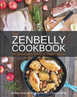 Zenbelly Cookbook