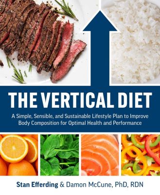 The Vertical Diet