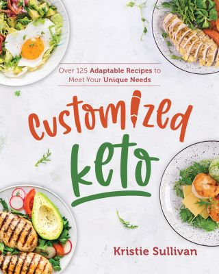 Customized Keto