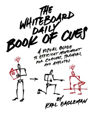 The Whiteboard Daily Book of Cues