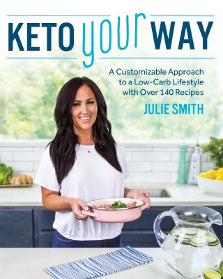 Keto Your Way