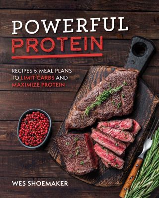 Powerful Protein