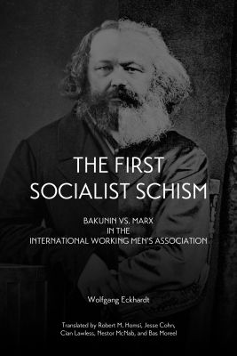 The First Socialist Schism