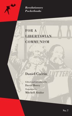 For a Libertarian Communism