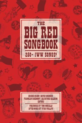 The Big Red Songbook