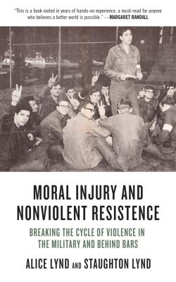 Moral Injury and Nonviolent Resistance